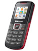 Samsung E1160 2G, 2009, September, Features 128 x 128, 1.52 inches.