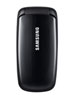 Samsung E1310 2G, 2009, February, Features 120 x 160, 1.77 inches, bluetooth, gprs, edge.