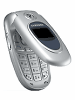 Samsung E340 40 MB internal memory, 2G, 2005, 1Q, Features 128 x 160, camera, bluetooth, usb, gprs, edge.