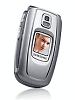 Samsung E640 32 MB shared memory, 2G, 2005, 1Q, Features 176 x 220, 1.3 MP camera, bluetooth, usb, gprs.