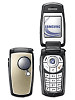 Samsung E750 90 MB shared memory, 2G, 2005, 1Q, Features 176 x 220, bluetooth, usb, gprs.