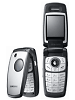 Samsung E760 92 MB shared memory, 2G, 2005, 1Q, Features 176 x 220, 1.3 MP camera, bluetooth, usb, gprs.