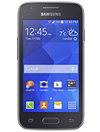 Samsung Galaxy Ace 4 LTE Android OS, v4.4.2 (KitKat) smartphone Dual-core 1.2 GHz, 4 GB, 1 GB RAM, 2G, 3G, 4G, 2014, June, Features 800 x 480, Touchscreen, 5 MP camera, VGA front camera, bluetooth, usb, gprs, edge, wlan, Accelerometer.