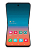 Samsung Galaxy Fold 2 mobile set SIM1: GSM 850 / 900 / 1800 / 1900SIM2: GSM 850 / 900 / 1800 / 1900 HSDPA 850 / 900 / 1700(AWS) / 1900 / 2100 Games: Built-in + Downloadable Torch: Yes, Active noise cancellation with dedicated mic, Documet viewer, Photo video/editor Active noise cancellation with dedicated mic cellular phone