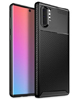 Samsung Galaxy Note 10 Dual Sim, Android 9.0 (Pie) smartphone Octa-Core, 256GB Built-in, 8GB RAM, 2G, 3G, 4G, Not announced yet, Features 3840 Pixel x 2160, 6.6 Inches, Touchscreen, Tripple Ca camera, 8 MP front camera, bluetooth, usb, gprs, wlan, nfc, Accelerometer, Barometer, Compass, FingerPrint, Gyro, HeartRate, Iris Scanner, SpO2.