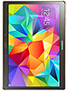 Samsung Galaxy Tab S 10.5 LTE Android 4.4.2 (KitKat), upgradable to 6.0 (Marshmallow) smartphone Quad-core 2.3 GHz Krait 400 (S800)Quad-core 1.9GHz Cortex-A15 & quad-core 1.3 GHz Cortex-A7 (Exynos 5420), 16/32 GB, 3 GB RAM, 2G, 3G, 4G, 2014, June, Features 1600 x 2560, 10.5 Inches, Touchscreen, 8 MP camera, 2.1 MP front camera, bluetooth, usb, gprs, infrared, edge, wlan, Fingerprint (front-mounted), accelerometer, gyro, compass.