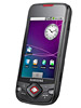 Samsung I5700 Galaxy Spica Android OS, v1.5 (Cupcake)/ v2.1 (Eclair) smartphone 800MHz processor, 2G, 3G, 2009, September, Features 320 x 480, Touchscreen, 3.15 MP camera, bluetooth, usb, gprs, edge, wlan, hscsd.