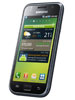 Samsung I9000 Galaxy S 16GB Android OS, v2.1 (Eclair), upgradable to v2.3 smartphone 1 GHz ARM Cortex-A8 processor, PowerVR SGX540 GPU, Hummingbird chipset, 8 GB/16GB storage, 2G, 3G, 2010, March, Features 480 x 800, 4.0 inches, Touchscreen, 5 MP camera, bluetooth, usb, gprs, edge, wlan.