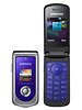 Samsung M2310 9 MB, 2G, 2009, June, Features 240 x 400, 2.0 inches, camera, bluetooth, usb, gprs, edge, hscsd.