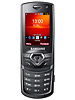 Samsung S5550 Shark 2 110 MB storage, 2G, 3G, 2010, January, Features 240 x 320, 5 MP camera, bluetooth, usb, gprs, edge.