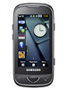Samsung S5560 Marvel 78 MB, 2G, 2009, October, Features 240 x 400, Touchscreen, 5 MP camera.