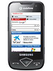 Samsung S5600v Blade 50 MB, 2G, 3G, 2009, June, Features 240 x 320, 2.8 inches, Touchscreen, 3.15 MP camera, bluetooth, usb, gprs, edge.