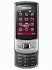 Samsung S6700 120 MB, 2G, 3G, 2009, June, Features 240 x 320, 2.4 inches, 3.15 MP camera, bluetooth, usb, gprs, edge, hscsd.