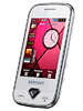 Samsung S7070 Diva 2G, 2009, December, Features 240 x 320, 2.8 inches, Touchscreen, 3.15 MP camera, bluetooth, usb, gprs, edge.