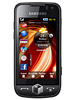 Samsung S8000 Jet 800 MHz, 2GB / 8GB, 2G, 3G, 2009, June, Features 480 x 800, Touchscreen, 5 MP camera, bluetooth, usb, gprs, edge, wlan, Accelerometer, proximity, compass.