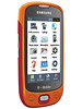 Samsung T749 Highlight 60 MB, 2G, 3G, 2009, June, Features 240 x 400, 3.0 inches, Touchscreen, 3.15 MP camera, bluetooth, usb, gprs, edge, hscsd.