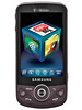 Samsung T939 Behold 2 Android OS, v1.5 (Cupcake) smartphone 200 MB, 2G, 3G, 2009, October, Features 320 x 480, 3.2 inches, Touchscreen, 5 MP camera, bluetooth, usb, gprs, edge, wlan, hscsd.