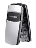 Samsung X150 2G, 2005, 4Q, Features 128 x 160, 1.5 inches.