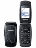 Samsung X160 1.2 MB shared memory, 2G, 2006, 1Q, Features 128 x 160, 1.8 inches, gprs.