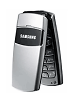 Samsung X200 2G, 2005, 4Q, Features 128 x 160, usb, gprs, infrared.