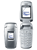 Samsung X300 1.15 MB internal memory, 2G, 2006, February, Features 128 x 160, 1.7 inches, gprs, infrared.