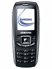 Samsung X630 28 MB internal memory, 2G, 2006, 2Q, Features 128 x 160, camera, bluetooth, usb, gprs, edge.