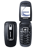 Samsung X650 3 MB user memory, 2G, 2006, 1Q, Features 128 x 160, camera, gprs, infrared.