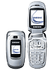 Samsung X670 18 MB user memory, 2G, 2006, 1Q, Features 128 x 160, 1.8 inches, camera, bluetooth, usb, gprs, edge.