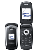Samsung X680 30MB User Memory, 2G, 2006, 2Q, Features 128 x 160, 1.8 inches, camera, bluetooth, usb, gprs, edge.