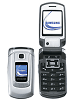 Samsung Z520 40 MB shared memory, 2G, 3G, 2006, February, Features 240 x 320, 2.0 inch, 2 MP camera, bluetooth, usb, gprs, edge.