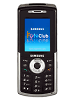 Samsung i300 Microsoft Windows Mobile 2003 SE Smartphone smartphone Intel XScale processor 416 Mhz, 64 MB internal memory, 2G, 2005, 1Q, Features 240 x 320, 1.3 MP camera, bluetooth, usb, gprs, infrared.