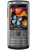 Samsung i7110 Symbian OS v9.3, Series 60 rel. 3.2 smartphone 50 MB, 2G, 3G, 2008, October, Features 240 x 320, 2.6 inches, 5 MP camera, bluetooth, usb, gprs, edge, wlan, hscsd.