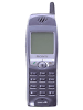 Sony CMD J6 2G, 2001, Features Advanced J x , bluetooth, gprs, edge, wlan.