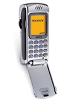 Sony CMD Z7 2G, 2001, Q4, Features Advanced J x , bluetooth, gprs, edge, wlan.