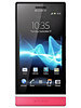 Sony Xperia U Android 2.3 (Gingerbread), upgradable to 4.0 (Ice Cream Sandwich) smartphone Dual-core 1.0 GHz Cortex-A9, 8 GB (4 GB user available), 512 MB RAM, 2G, 3G, 2012, February. Released 2012, May, Features 854 x 480, 3.5 Inches, Touchscreen, 5 MP camera, VGA front camera, bluetooth, usb, gprs, edge, wlan, Accelerometer, proximity, compass.
