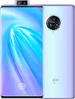 Vivo NEX 3 5G Dual Sim, Android 9.0 (Pie); Funtouch 9.1 smartphone Octa-core (1x2.96 GHz Kryo 485 & 3x2.42 GHz Kryo 485 & 4x1.8 GHz Kryo 485), 256GB 8GB RAM, 256GB 12GB RAM, UFS3.0, 2G, 3G, 4G, 2019, September, Features x , 6.89 Inches, Touchscreen, 64 MP camera, Motorized pop-up 16 MP, f/2.1 front camera, bluetooth, usb, gprs, wlan, nfc, Fingerprint (under display, optical), accelerometer, gyro, proximity, compass.