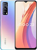 vivo iQOO Z3 Dual Sim, Android 11, OriginOS for iQOO 1.0 smartphone Octa-core (1x2.8 GHz Kryo 475 Prime & 1x2.4 GHz Kryo 475 Gold & 6x1.8 GHz Kryo 475 Silver), 128GB 6GB RAM, 128GB 8GB RAM, 256GB 8GB RAM UFS 2., 2G, 3G, 4G, 2021, March 25, Features 2408 x 1080, 6.58 Inches, 64 MP camera, 16 MP, f/2.0, (wide) front camera, bluetooth, usb, wlan, nfc, Fingerprint (side-mounted), accelerometer, gyro, proximity, compass.