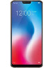 Vivo V9 Pro Dual Sim, Android V8.0 Oreo smartphone 2.2 GHz Octa Core, 64GB Built-in, 6GB RAM, 2G, 3G, 4G, Not Yet Announced, Features 2280 Pixel x 1080, 6.3 Inches, Touchscreen, 13 MP camera, 12 MP front camera, bluetooth, usb, gprs, wlan, nfc, Accelerometer, Compass, Fingerprint (Rear mounted), Proximity.
