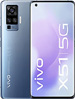 vivo X51 5G Dual Sim, Android 10, Funtouch 10.0 smartphone Octa-core (1x2.4 GHz Kryo 475 Prime & 1x2.2 GHz Kryo 475 Gold & 6x1.8 GHz Kryo 475 Silver), 256GB 8GB RAM UFS 2.1, 2G, 3G, 4G, 2020, October 21, Features 2376 x 1080, 6.56 Inches, 48 MP camera, 32 MP, f/2.5, 26mm (wide), 1/2.8", 0.8µm front camera, bluetooth, usb, wlan, nfc, Fingerprint (under display, optical), accelerometer, gyro, proximity, compass, color spectrum.