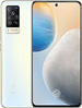 Vivo X60 China Dual Sim, Android 11, OriginOS smartphone Octa-core (1x2.8 GHz & 3x2.6 GHz & 4x2.0 GHz), 128GB 8GB RAM, 256GB 8GB RAM, 256GB 12GB RAM UFS 3, 2G, 3G, 4G, 2020, December 29, Features 2376 x 1080, 6.56 Inches, Touchscreen, 48 MP camera, 32 MP, f/2.5, 26mm (wide), 1/2.8", 0.8µm front camera, bluetooth, usb, wlan, nfc, Fingerprint (under display, optical), accelerometer, gyro, proximity, compass, color spectrum.