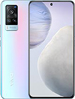 vivo X60t Dual Sim, Android 11, OriginOS 1.0 smartphone Octa-core (4x2.6 GHz Cortex-A78 & 4x2.0 GHz Cortex-A55), 128GB 8GB RAM UFS 3.1, 2G, 3G, 4G, 2021, April 03, Features 2376 x 1080, 6.56 Inches, 48 MP camera, 32 MP, f/2.5, 26mm (wide), 1/2.8", 0.8µm front camera, bluetooth, usb, wlan, nfc, Fingerprint (under display, optical), accelerometer, gyro, proximity, compass, color spectrum.