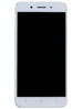 Vivo Y66i Dual Sim, Android v7.1.2 Nougat smartphone 1.4Ghz Quad Core, 16GB Built-in, 3GB RAM, 2G, 3G, 4G, Yes, Features 1280 Pixel x 720, 5.5 Inches, Touchscreen, 8 MP camera, 5 MP front camera, bluetooth, usb, gprs, edge, wlan, nfc, Accelerometer, Compass, Proximity.
