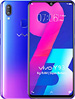 vivo Y93 India Dual Sim, Android 8.1 (Oreo) smartphone Octa-core 2.0 GHz Cortex-A53, 32 GB, 4 GB RAM, 2G, 3G, 4G, 2018, December, Features 1520 x 720, 6.22 Inches, Touchscreen, 13 MP camera, 8 MP, f/2.0 front camera, bluetooth, usb, gprs, edge, wlan, Fingerprint (rear-mounted), accelerometer, proximity, compass.
