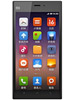 Xiaomi Mi 3 Android 4.3 (Jelly Bean), upgradable to 4.4.2 (KitKat), planned upgrade to 6.0 (Marshmallow) smartphone Quad-core 2.3 GHz Krait 400, 16/64 GB, 2 GB RAM, 2G, 3G, 2013, September. Released 2013, December, Features 1920 x 1080, 5.0 Inches, Touchscreen, 13 MP camera, 2 MP, f/2.2 front camera, bluetooth, usb, gprs, edge, wlan, nfc, Accelerometer, gyro, proximity, compass, barometer.