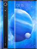 Xiaomi Mi Mix Alpha Dual Sim, Android 10; MIUI 11 smartphone Octa-core (1x2.96 GHz Kryo 485 & 3x2.42 GHz Kryo 485 & 4x1.8 GHz Kryo 485), 512GB 12GB RAM, UFS3.0, 2G, 3G, 4G, 2019, September, Features 2250 x 2088, 7.92 Inches, 108 M camera, No - uses main camera front camera, bluetooth, usb, wlan, Fingerprint (under display, optical), accelerometer, gyro, proximity, compass, barometer.