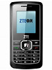 ZTE A261 2G, 2009. Released 2009, Features 160 x 128, bluetooth, usb, gprs, edge, wlan.