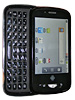 ZTE Amigo Android 2.2 (Froyo) smartphone 2G, 3G, 2011, February. Released 2011, Q3, Features 480 x 320, 3.2 Inches, 3.15 MP camera, No front camera, bluetooth, usb, gprs, edge, wlan, Accelerometer, proximity, compass.