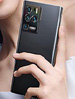 ZTE Axon 30 Ultra mobile set GSM 850 / 900 / 1800 / 1900 - SIM 1 & SIM 2 CDMA 800 HSDPA 850 / 900 / 1700(AWS) / 1900 / 2100 Active noise cancellation with dedicated mic, 24-bit/192kHz audio Always-on display cellular phone