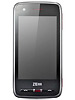 ZTE Bingo 2G, 3G, 2010, February. Released Exp. release 2010, Q1, Features 320 x 240, 3.2 Inches, Touchscreen, 5 MP camera, VGA front camera, bluetooth, usb, gprs, edge, Accelerometer.
