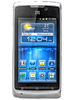 ZTE Blade II Android OS, v4.0 (Ice Cream Sandwich) smartphone 1 GHz, 512 MB RAM, 2G, 3G, 2012, February, Features 480 x 800, 3.5 inches, Touchscreen, 5 MP camera, VGA front camera, bluetooth, usb, gprs, edge, wlan, nfc, Accelerometer, proximity, compass.